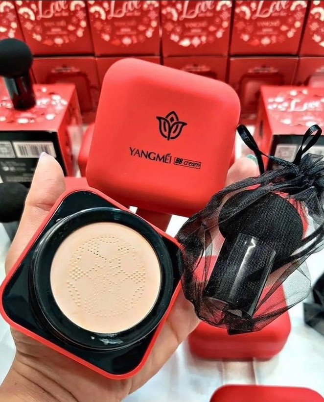 کوشن یانگمی اورجینال YANGMEI